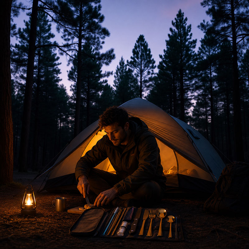 Camping Tents